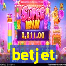 betjet