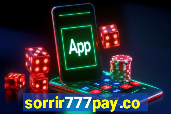 sorrir777pay.com