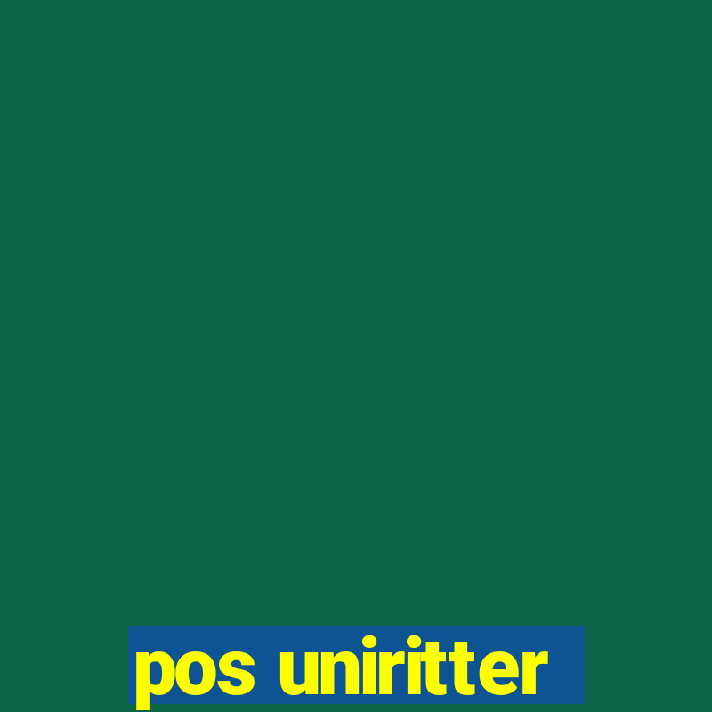 pos uniritter