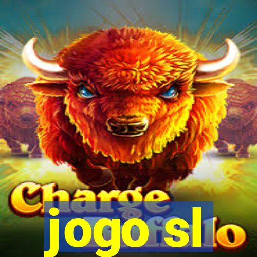 jogo sl