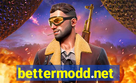 bettermodd.net