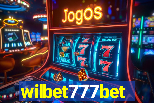 wilbet777bet