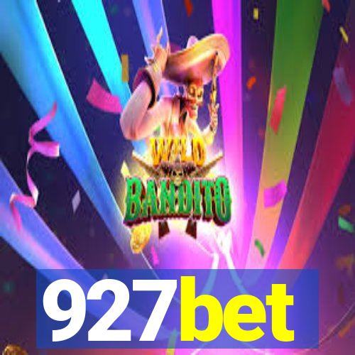 927bet