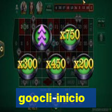 goocli-inicio