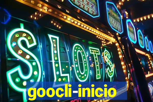 goocli-inicio