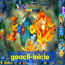 goocli-inicio