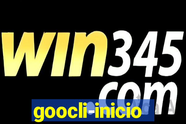 goocli-inicio