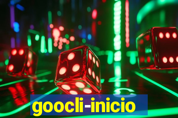 goocli-inicio