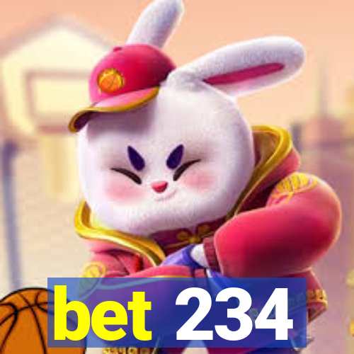 bet 234