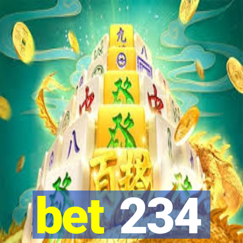 bet 234