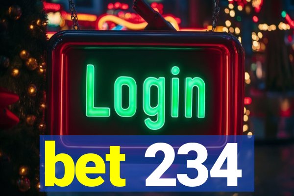 bet 234