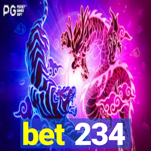 bet 234