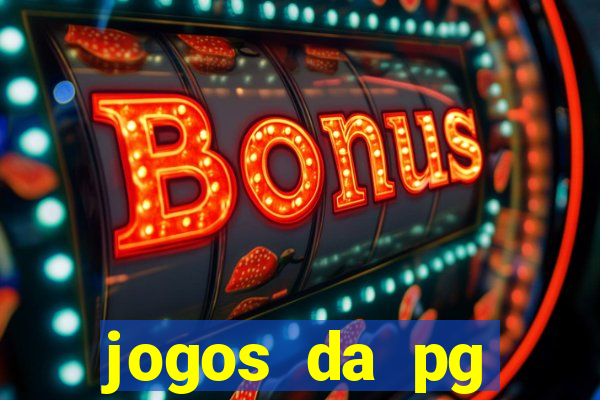 jogos da pg pagando agora