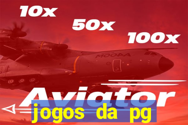 jogos da pg pagando agora