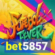 bet5857