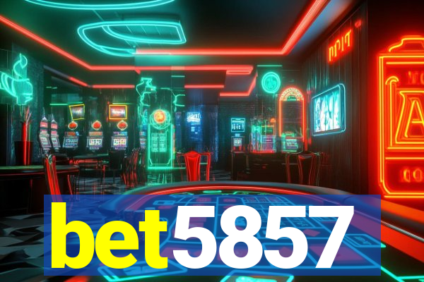 bet5857