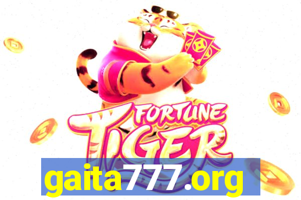 gaita777.org