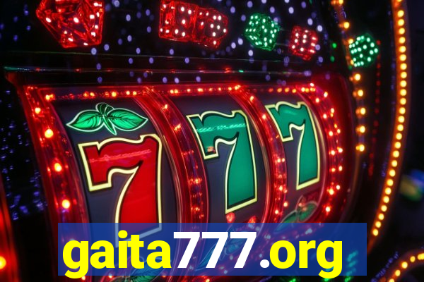 gaita777.org