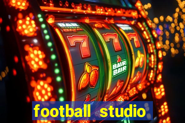 football studio como analisar