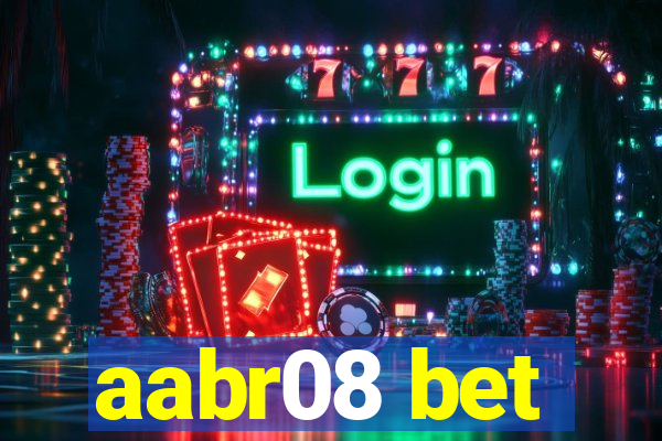 aabr08 bet