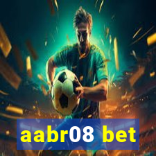 aabr08 bet