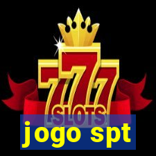 jogo spt