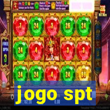 jogo spt