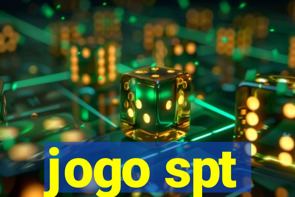 jogo spt