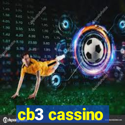 cb3 cassino