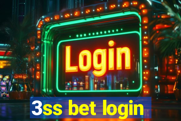 3ss bet login