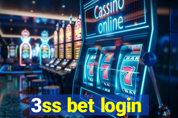 3ss bet login