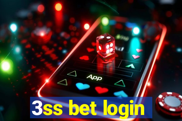 3ss bet login