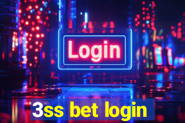 3ss bet login