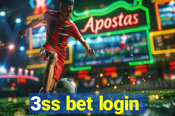 3ss bet login