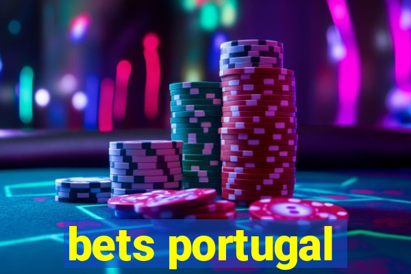 bets portugal