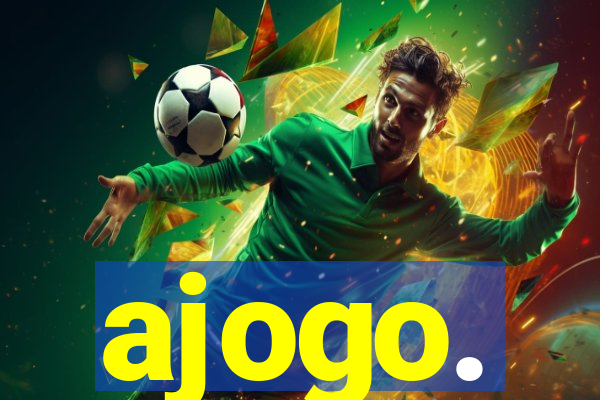 ajogo.