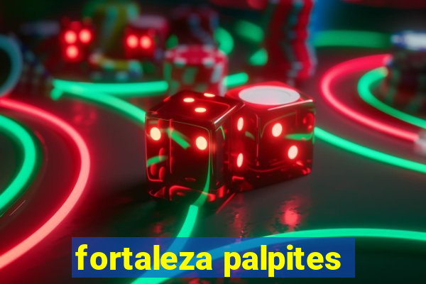 fortaleza palpites