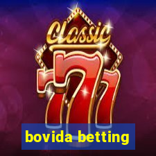 bovida betting