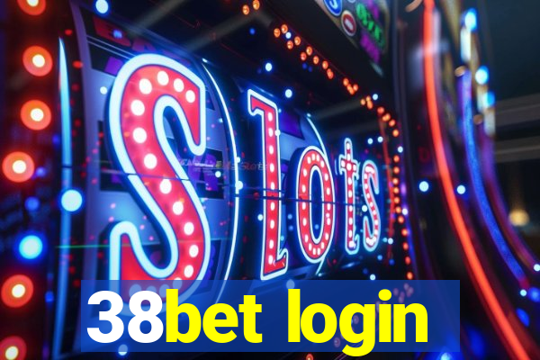 38bet login