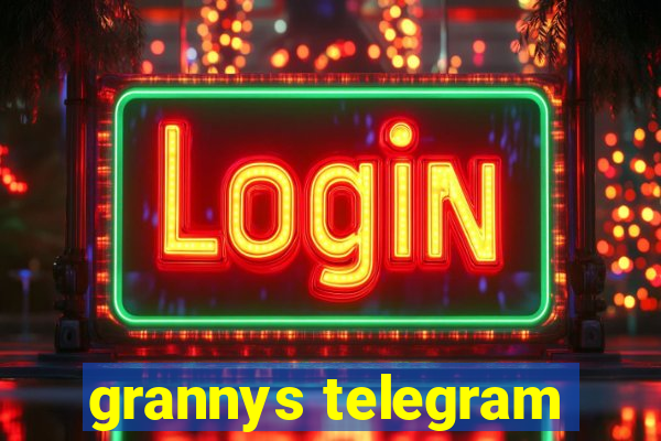 grannys telegram