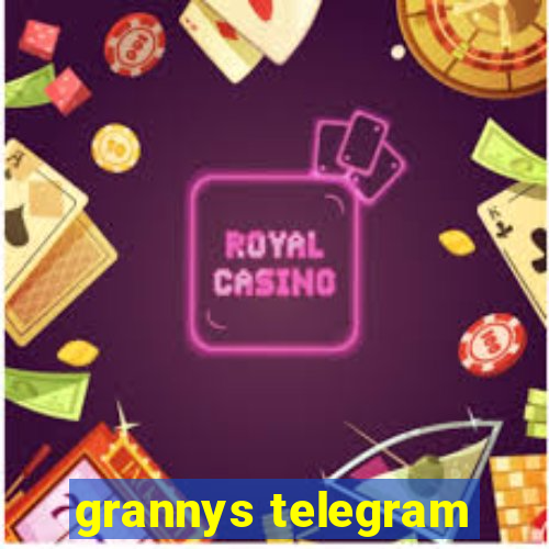 grannys telegram