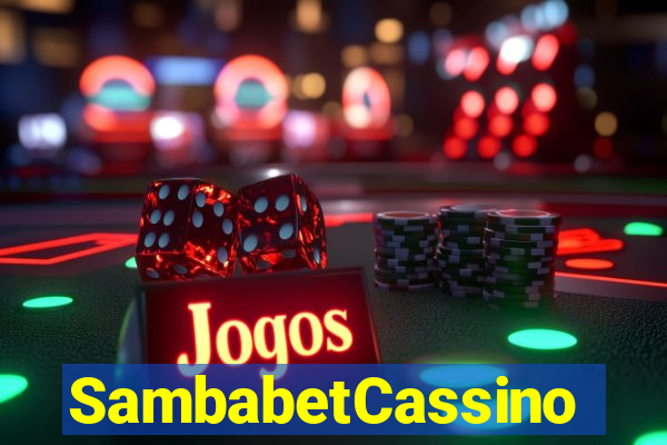 SambabetCassino