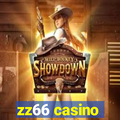 zz66 casino