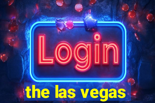 the las vegas