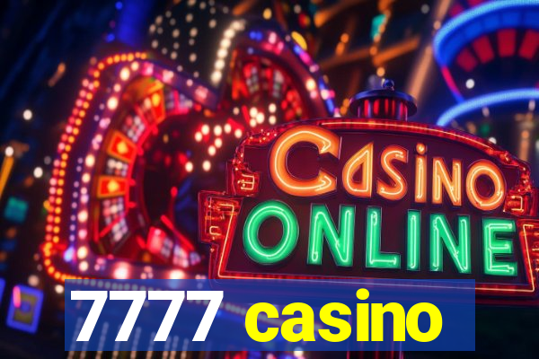 7777 casino