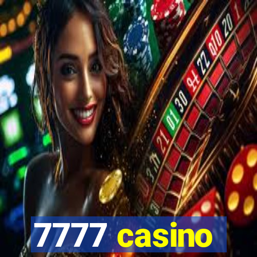 7777 casino