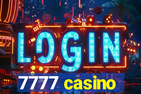 7777 casino