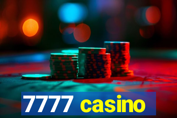 7777 casino