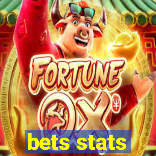 bets stats