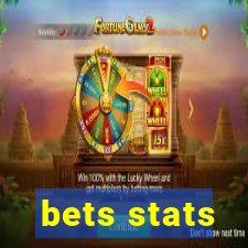 bets stats